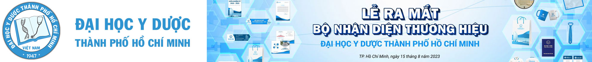 Trường Đại học Y Dược TPHCM